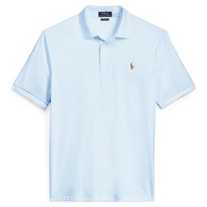 Polo Ralph Lauren Pima Soft Polo